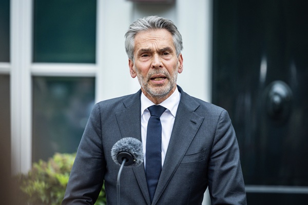 Netherlands PM resigns after PVV decides to quit coalition