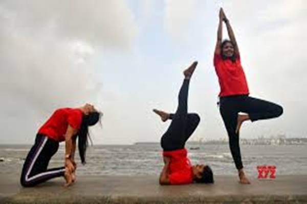 Celebration of Yoga Day in Tribal areas highlights convergence of indigenous wellness practices