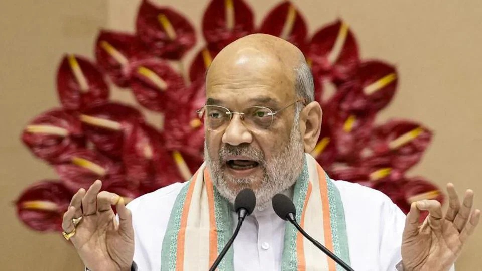 तीन नए आपराधिक कानून आपराधिक न्याय प्रणाली को बदल देंगे- गृह मंत्री अमित शाह
