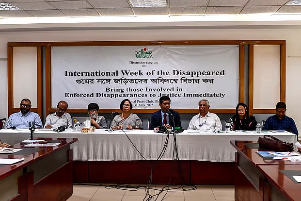 Prosecution to submit formal charges against former PM Sheikh Hasina at International Crimes Tribunal in July-August uprising case