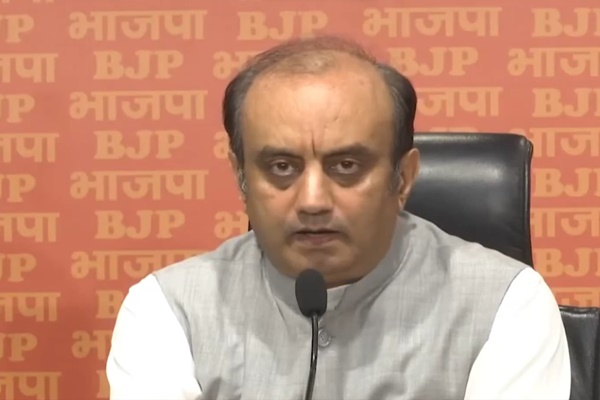 BJP slams Congress leader Rahul Gandhi over Operation Sindoor remarks
