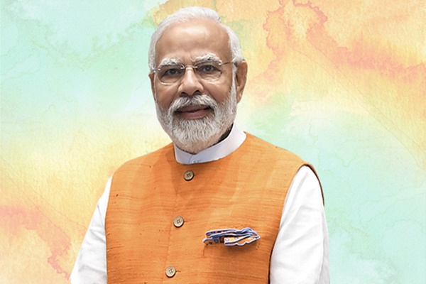 PM Modi to chair meeting of Union Council of Ministers in New Delhi