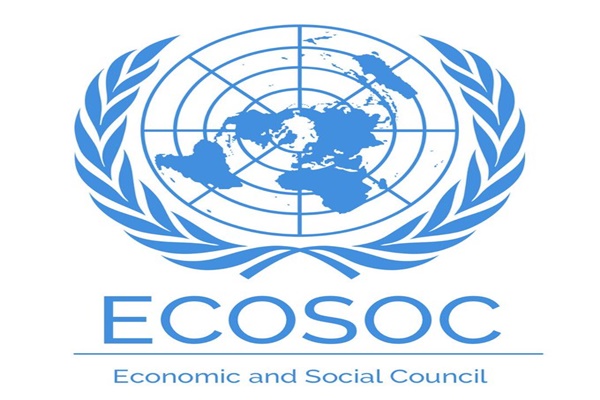 India elected to Economic, Social Council of United Nations for 2 years beginning 2026
