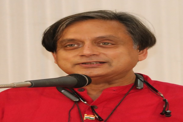 कांग्रेस नेता शशि थरूर के नेतृत्व में सर्वदलीय प्रतिनिधिमंडल ने अमरीका में वरिष्ठ अमरीकी अधिकारियों और सांसदों से की मुलाकात