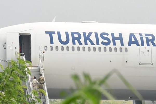 DGCA asks Turkish Airlines to ensure compliance with safety regulations after inspections reveal lapses