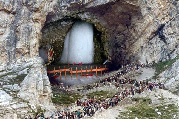 Indian Army launches ‘Operation Shiva’ to ensure foolproof security for Amarnath Yatra 2025