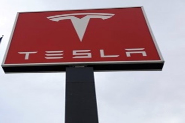 Tesla shares see stark slump, wiping out nearly $150 billion