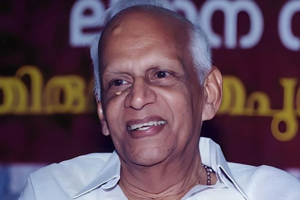 Senior Congress leader Thennala Balakrishna Pillai passes away at 95