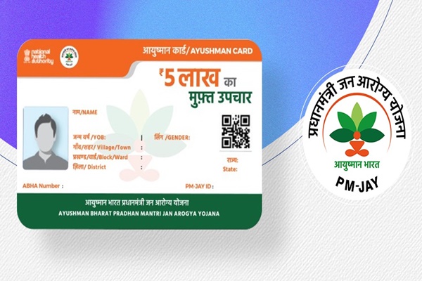 Bihar leads in Ayushman Card creation as PM-JAY expands access to affordable healthcare
