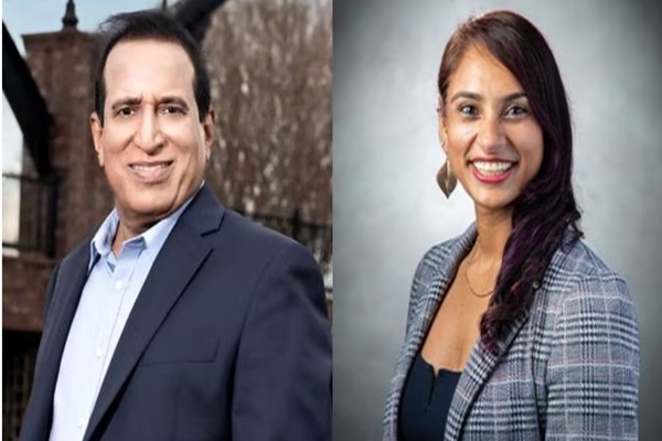 2 Indian‑Americans, Sanjay Singhal & Sukh Kaur – win city council runoff elections in Texas