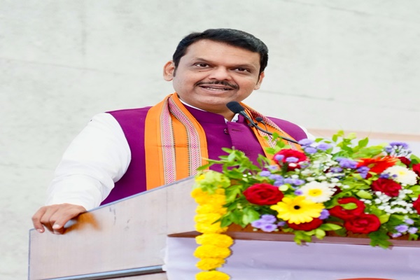 Nashik-Trimbakeshwar Kumbh Mela Will Be Grand and Unforgettable: Fadnavis  