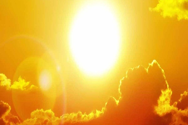 J&K: Jammu region gripped by extreme heatwave; Samba records 46.6°C