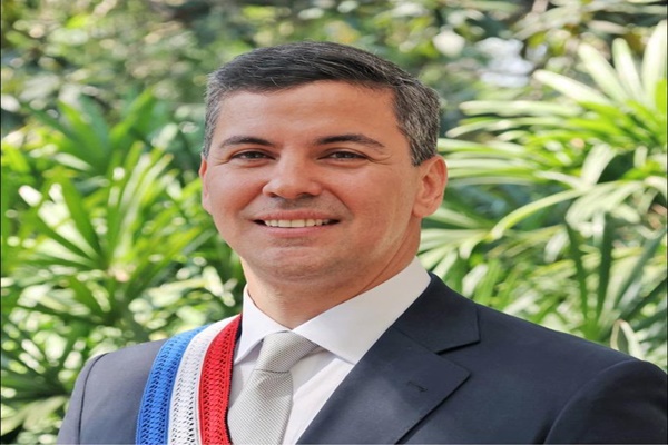 Paraguayan President Pena to visit India from June 2-4