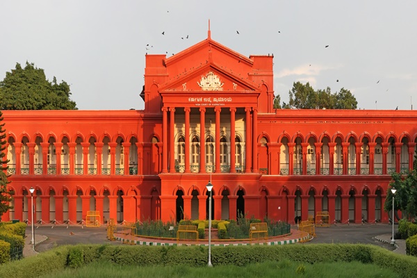 Karnataka HC allows sealed cover reply in suo motu plea on Bengaluru stampede case