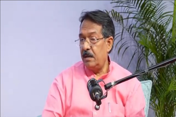 Union Minister Harsh Malhotra credits PM Modi for politics of performance in Akashvani podcast