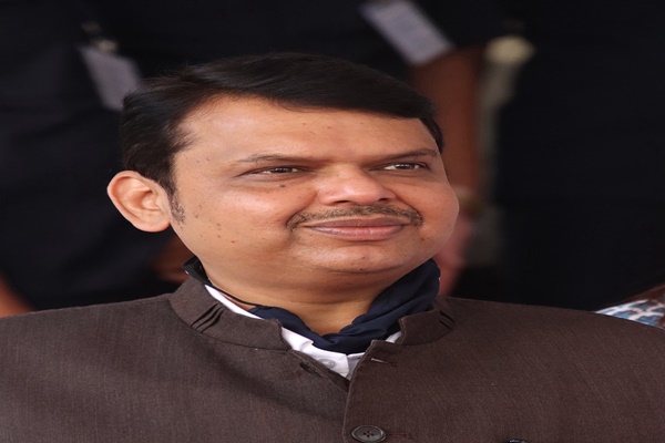 Maharashtra got 10 times more funds under PM Modi govt than UPA: CM Fadnavis