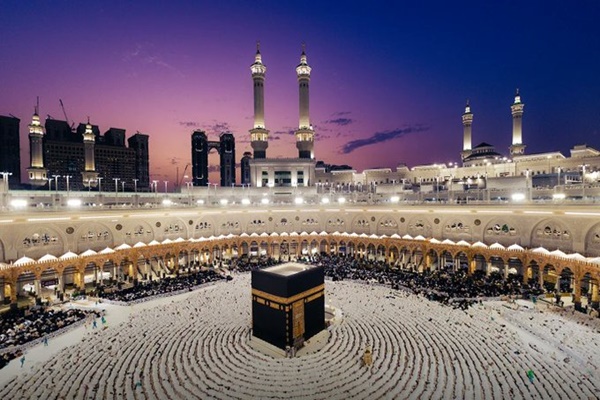1st batch of J&K pilgrims to return on June 17 as Hajj 2025 concludes smoothly
