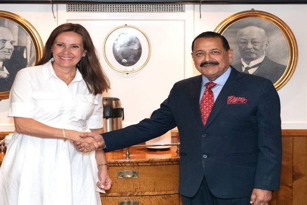 India, Norway discuss sustainable Fisheries & Blue Economy at UN Ocean conference