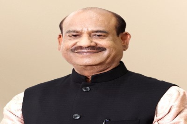 Lok Sabha Speaker Om Birla to address IAS inductees at LBSNAA valedictory ceremony