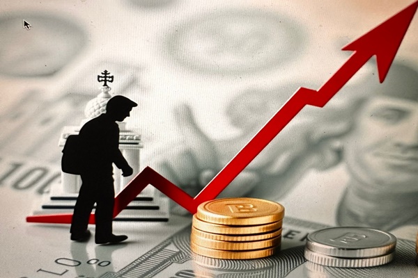Nepal’s forex reserve reaches an all-time high, driven largely by remittance inflow