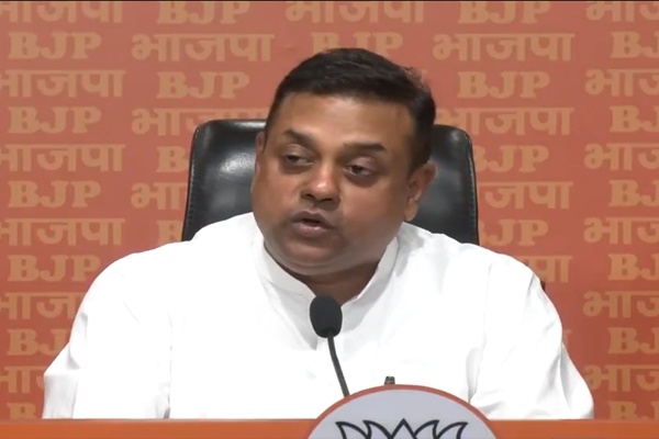BJP condemns attack on Tagore’s ancestral home in Bangladesh
