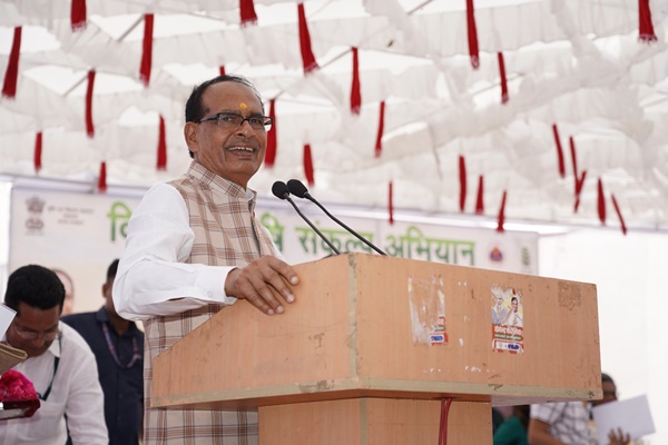 Viksit Krishi Sankalp Abhiyan bridges gap between research & grassroots farming: Union Minister Shivraj Singh Chouhan