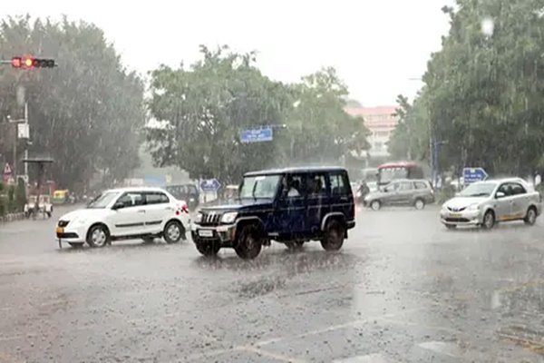 Heavy rains disrupt life across Karnataka; red alert issued till June 18