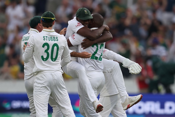 WTC Final: Australia finish day 2 at 144/8, lead South Africa by 218