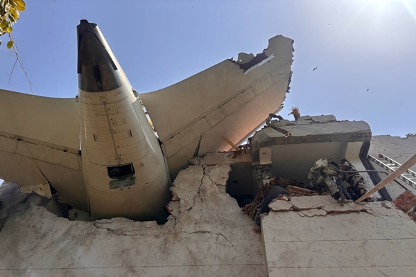 3 Mumbai crew members among victims of Ahmedabad plane crash