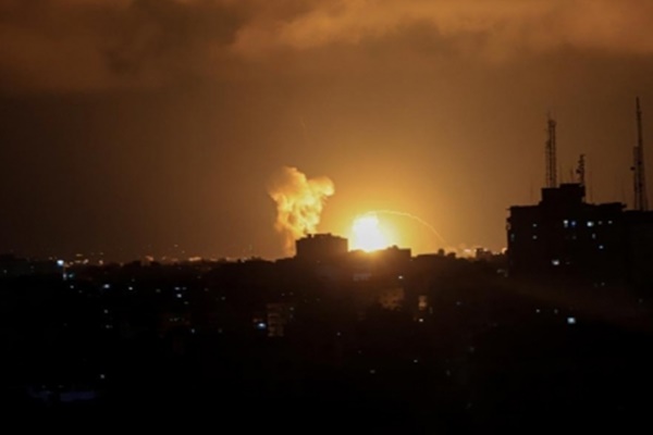 Israel conducts unprecedented strikes on Iran’s nuclear facilities, top military leaders
