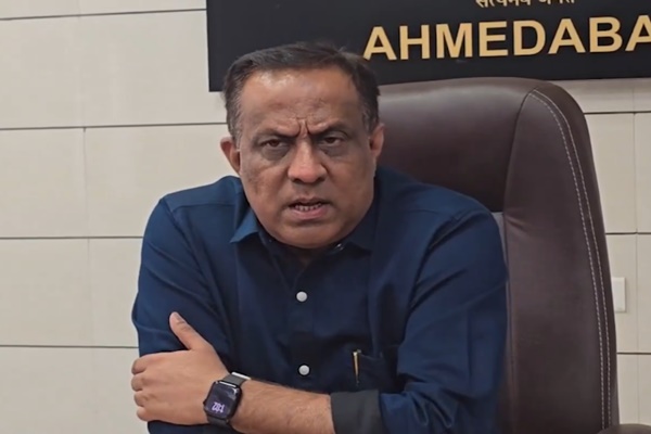 32 under treatment at Civil Hospital; most stable: Superintendent Dr Rakesh Joshi