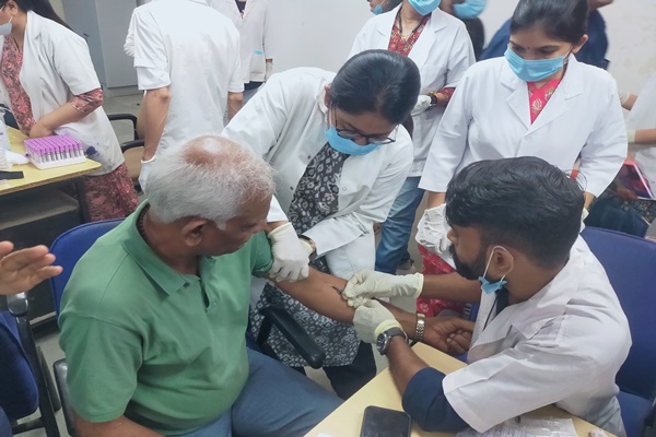 DNA Matching Underway in Gujarat Plane Crash; 19 Victims Identified So Far