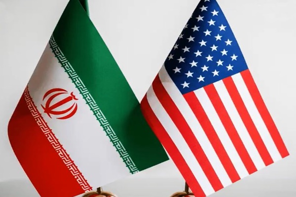 U.S.-Iran Nuclear Talks Cancelled Amid Escalating Tensions