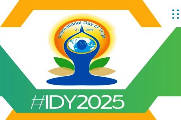 CBC Karnataka join hands with Brahma Kumaris to organise Yoga Day in Bengaluru