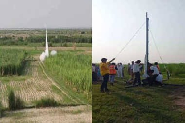 ভাৰতীয় মহাকাশচাৰী সুভাংশু শুক্লা আন্তঃৰাষ্ট্রীয় মহাকাশ কেন্দ্ৰলৈ এক্সিয়োম-ফ’ৰ অভিযানৰ বাবে নতুনকৈ ১৯ জুন তাৰিখ নিৰ্ধাৰণ