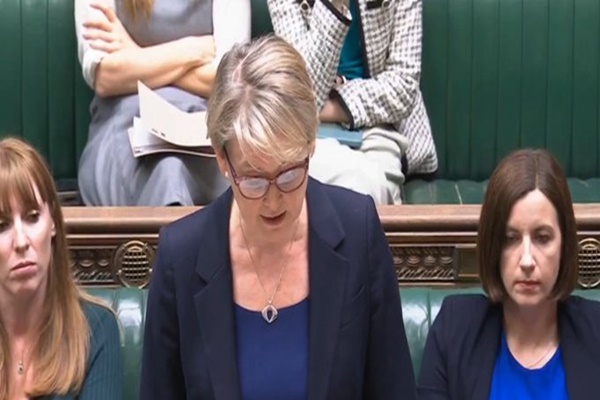 UK launches national inquiry into child sex abuse by Pakistani-origin grooming gangs