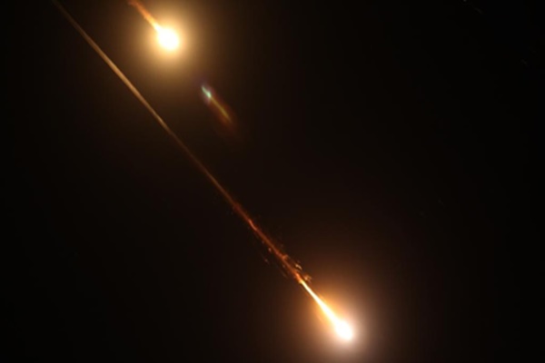 Tehran Command Hit, Shadmani Killed: Iran-Israel War Enters Sixth Day