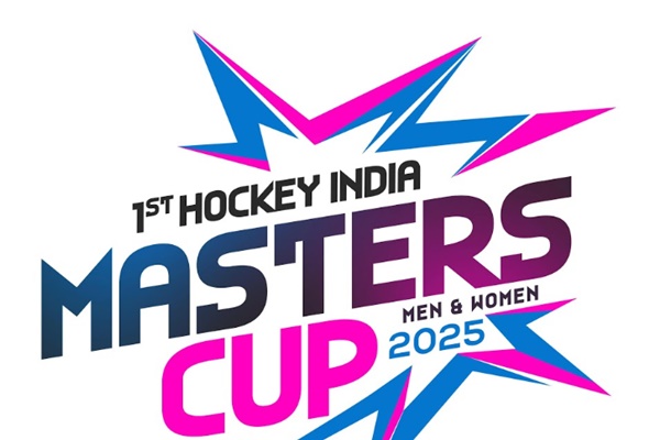 Chennai to host Hockey India Masters Cup from June 18 to 27