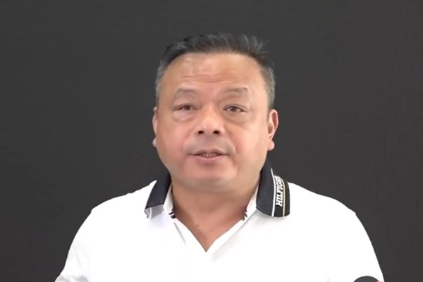 Meghalaya govt directs mandatory visitor registration after murder incident