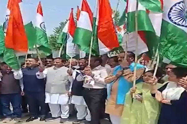Himachal Pradesh concludes 400 Tiranga Yatras honouring soldiers, Operation Sindoor