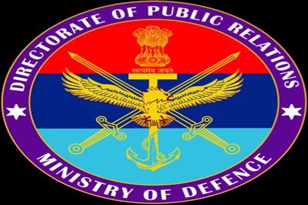 Defence Secy, Israeli counterpart discuss West Asia tensions over telephonic conversation