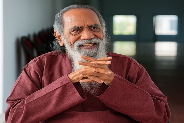Padmashree awardee ‘Aranya Rishi’ Maruti Chitampalli passes away at 93