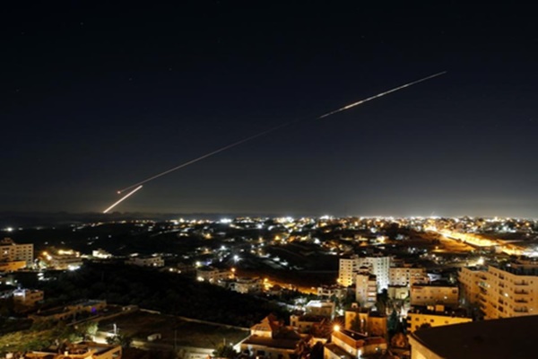 Israel strikes Iran’s police headquarters as conflict enters 7th day with mounting casualties