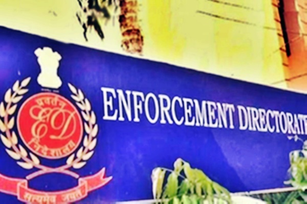 ED raids multiple locations in Ranchi, Patna in NEET-UG paper leak case