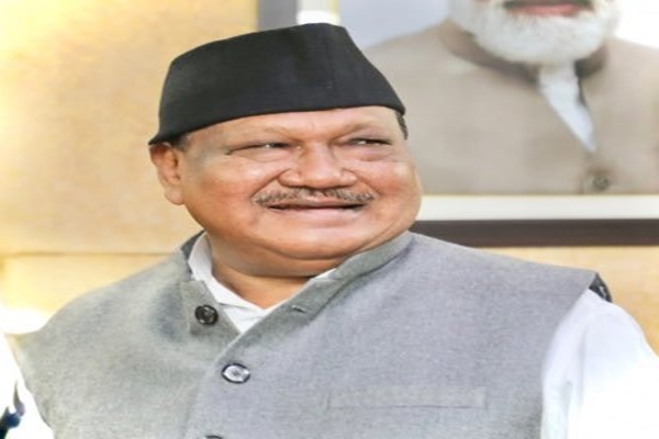 Govt ensuring tribal communities are not left behind: Tribal Affairs Minister