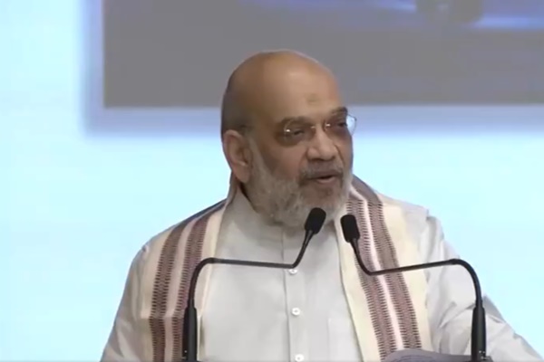HM Amit Shah calls for revival of Indian languages to lead nation to global prominence by 2047