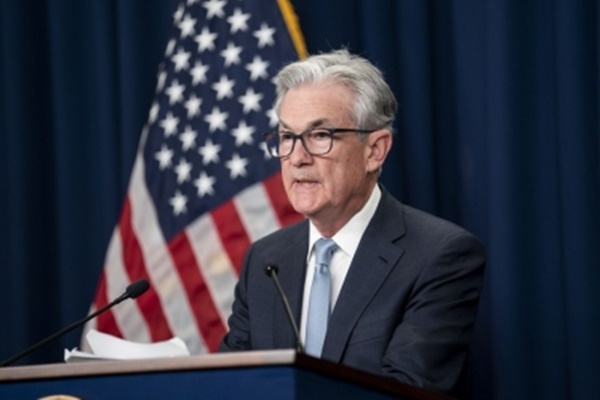 US Fed keeps interest rates unchanged for 4th time amid elevated inflation