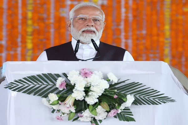 PM Modi to launch multiple development projects in Bihar