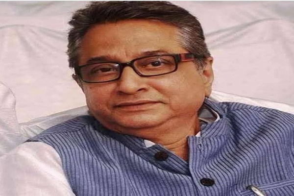 Veteran actor-director Vivek Lagoo passes away at 74
