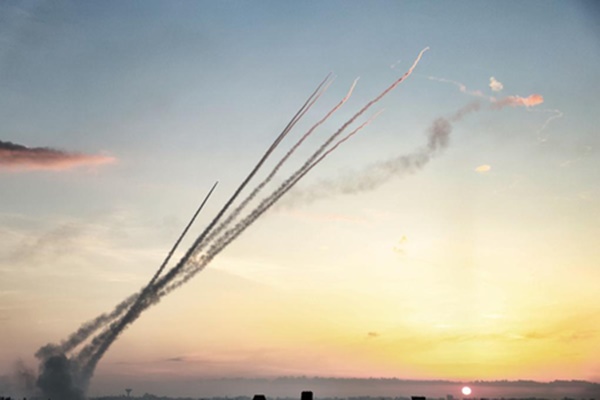Israel accuses Iran of using cluster munitions in ongoing conflict
